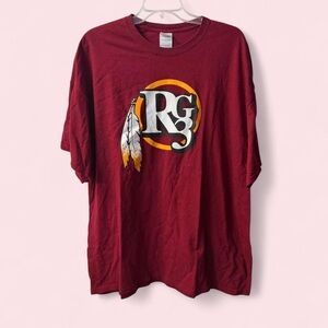Gildan RG3 Short Sleeve Tee 2XL